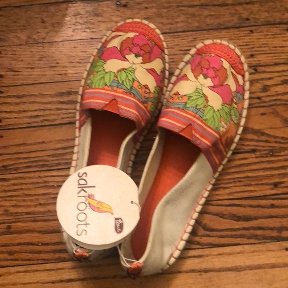 sakroots espadrilles